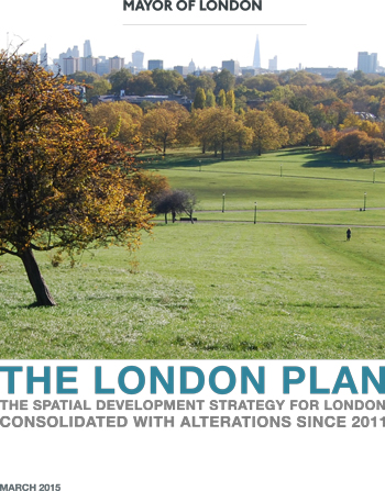 London-Plan