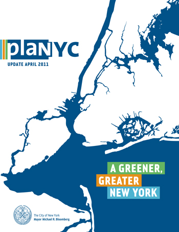 PlaNYC A Greener, Greater New York