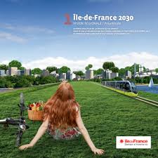 ile-de-France 2030