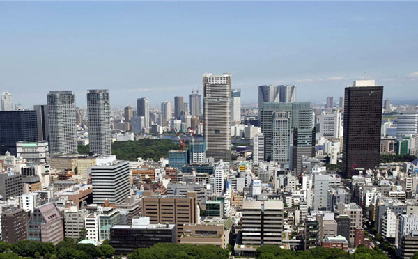 瑞穂町栗原