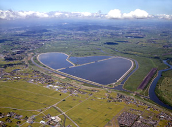 渡良瀬遊水地