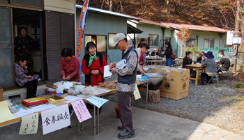 中津に来いなー展の様子_3